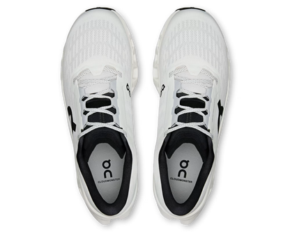 On Running Cloudmonster 3 White White