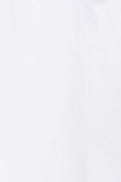 SAMPLE-Camp Shorts - White