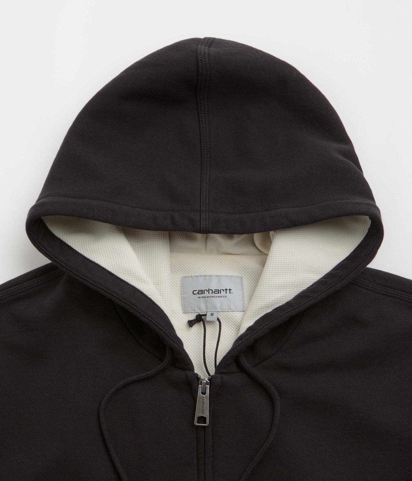 Carhartt Active Sweat Jacket - Black
