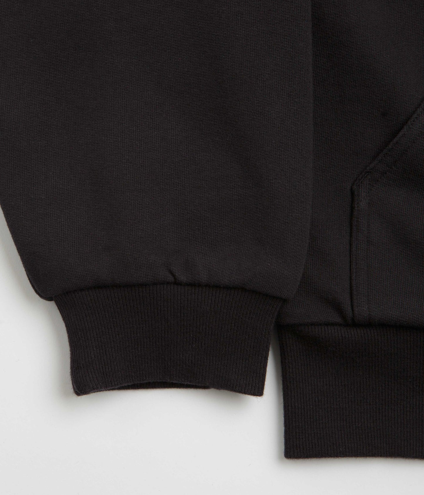 Carhartt Active Sweat Jacket - Black