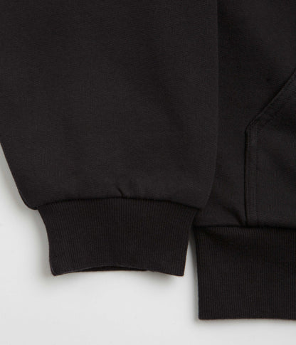 Carhartt Active Sweat Jacket - Black