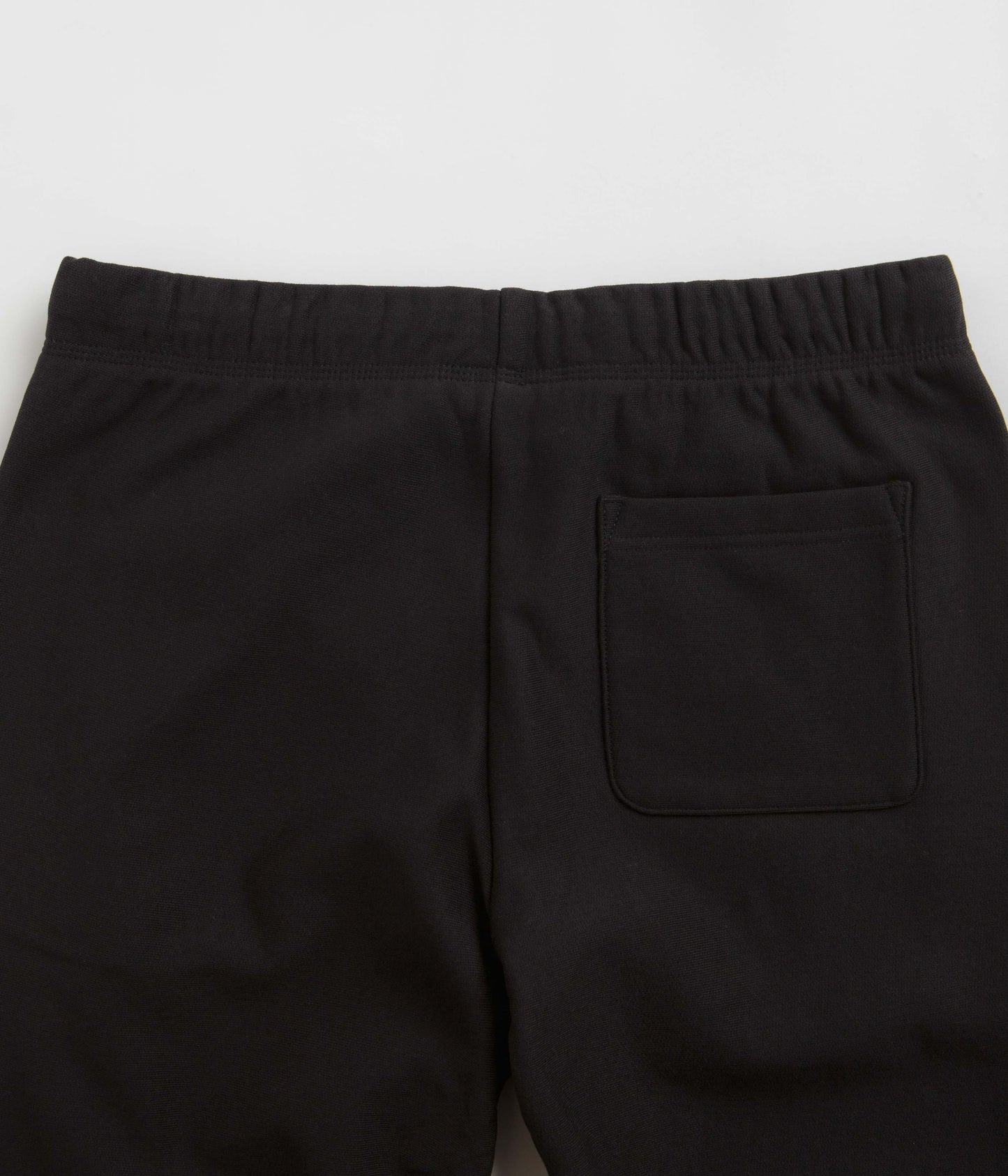 Carhartt American Script Sweatpants - Black