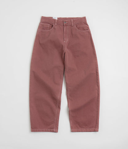 Carhartt Brandon Pants - Dusky Pink