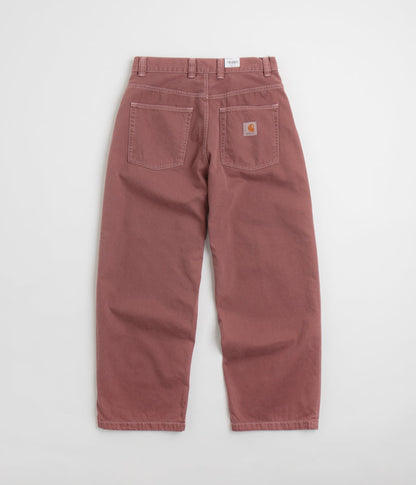 Carhartt Brandon Pants - Dusky Pink