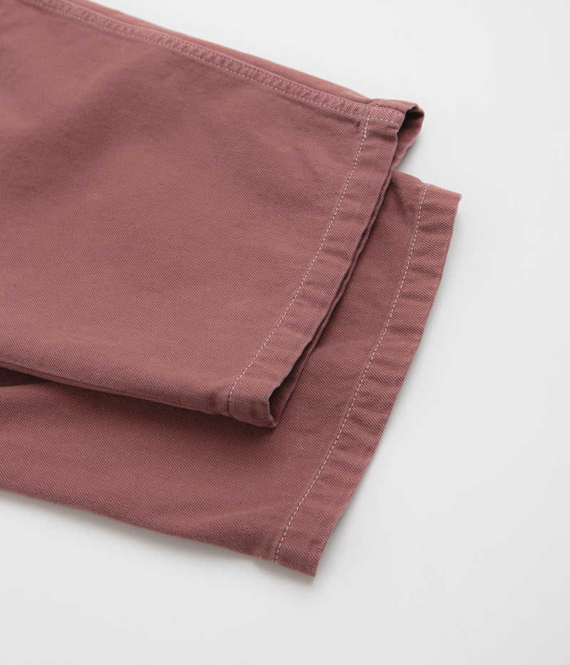 Carhartt Brandon Pants - Dusky Pink