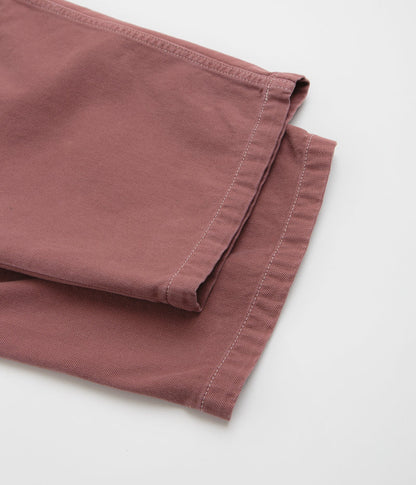 Carhartt Brandon Pants - Dusky Pink