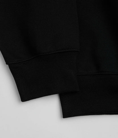 Carhartt Carhartt Crewneck Sweatshirt - Black / Black