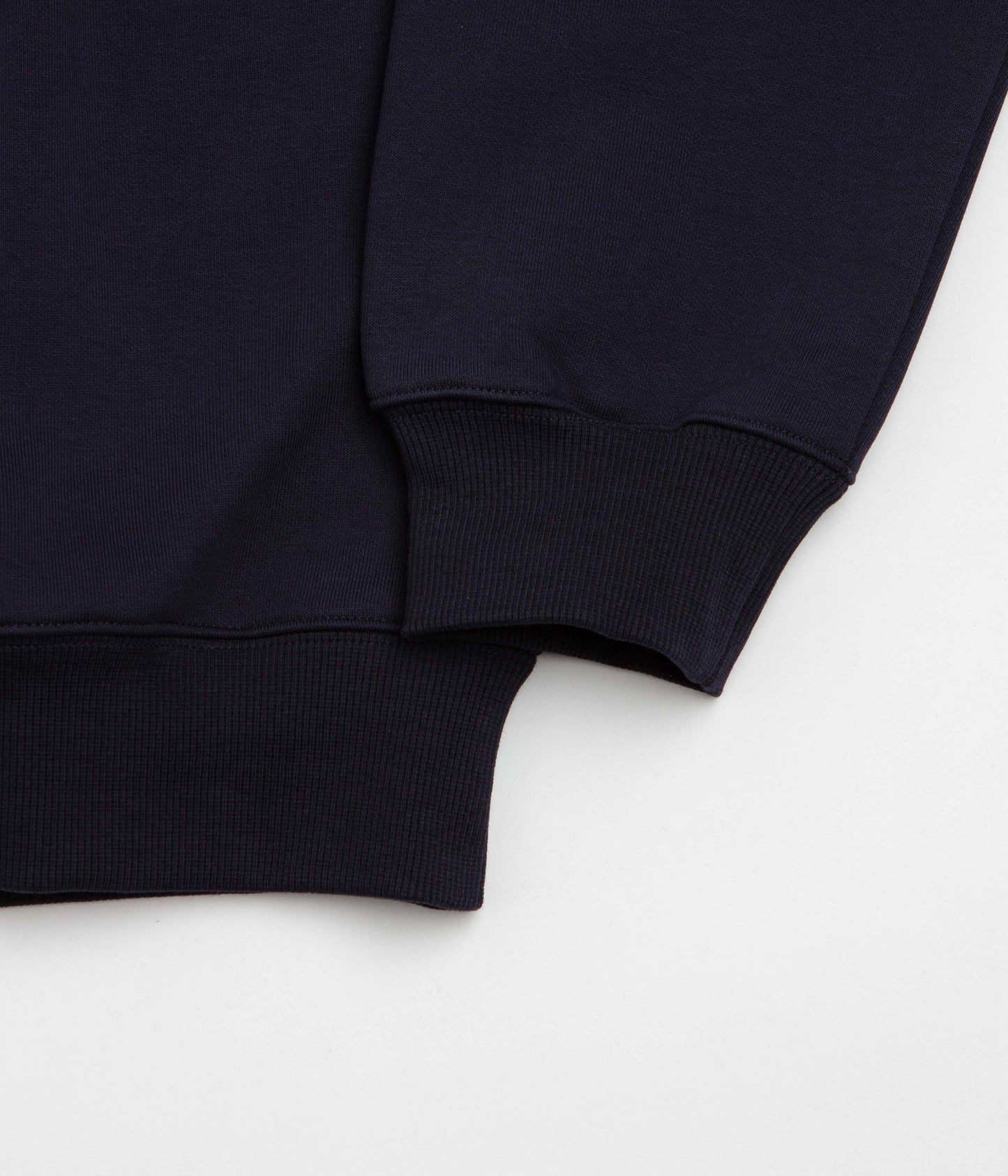 Carhartt Carhartt Crewneck Sweatshirt - Dark Navy / Dark Scarab