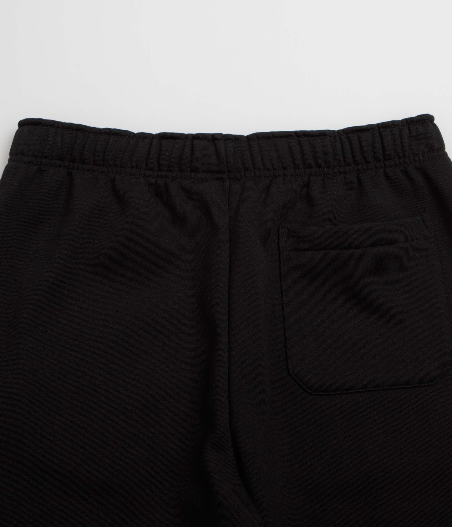 Carhartt Chase Sweatpants - Black / Black / Gold