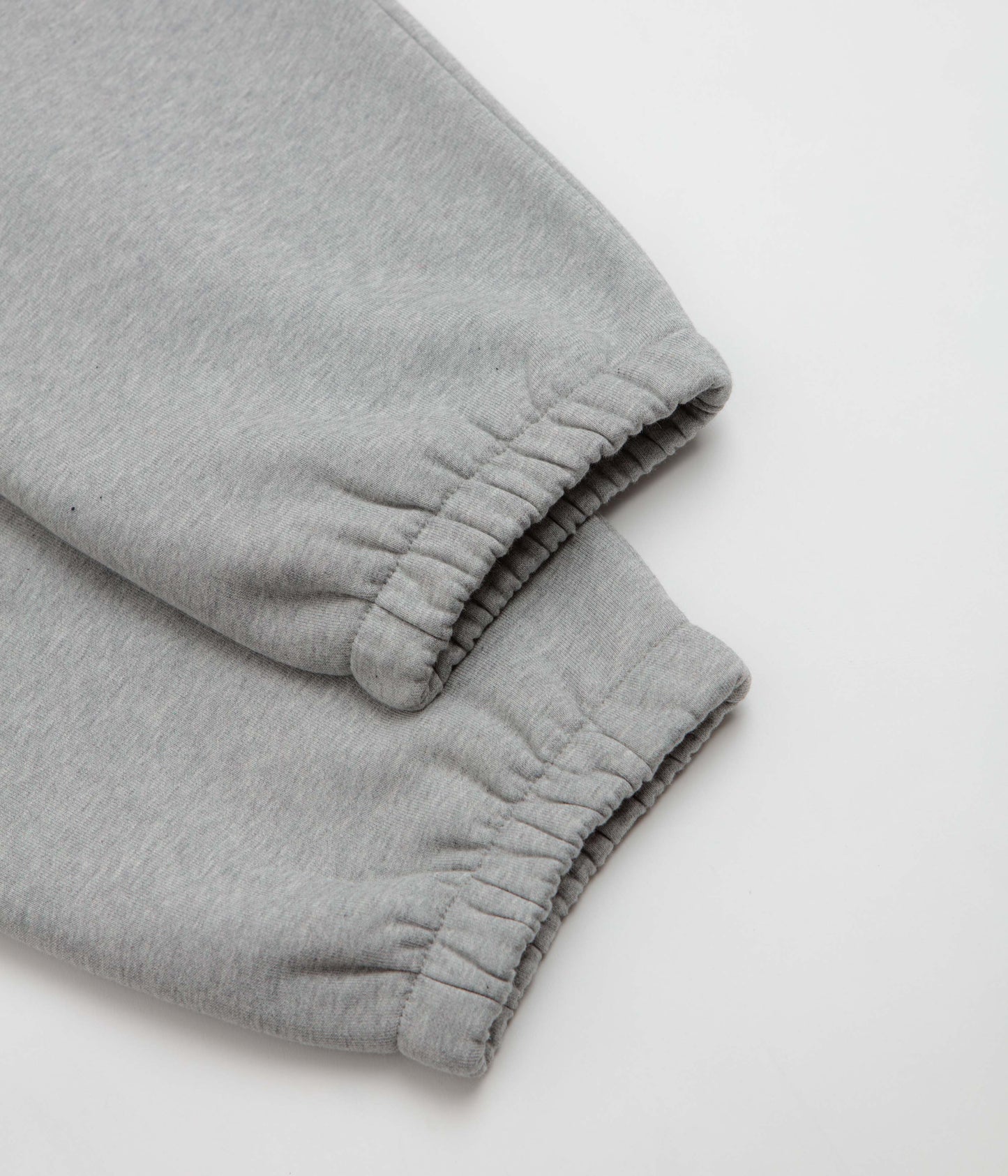 Carhartt Chase Sweatpants - Grey Heather / Gold / Grey