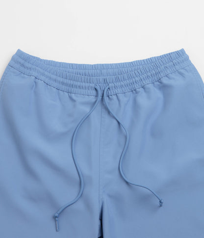 Carhartt Chase Swim Trunks - Curacao / Gold
