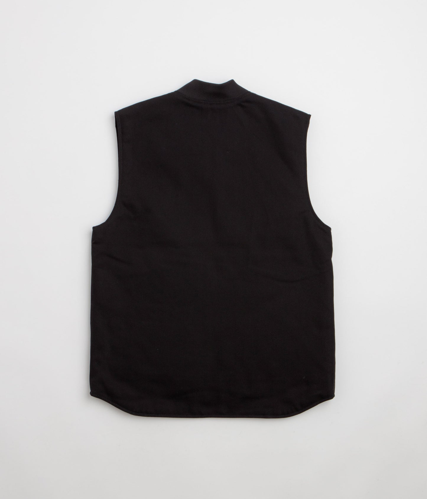 Carhartt Classic Vest - Black Rigid