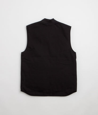 Carhartt Classic Vest - Black Rigid