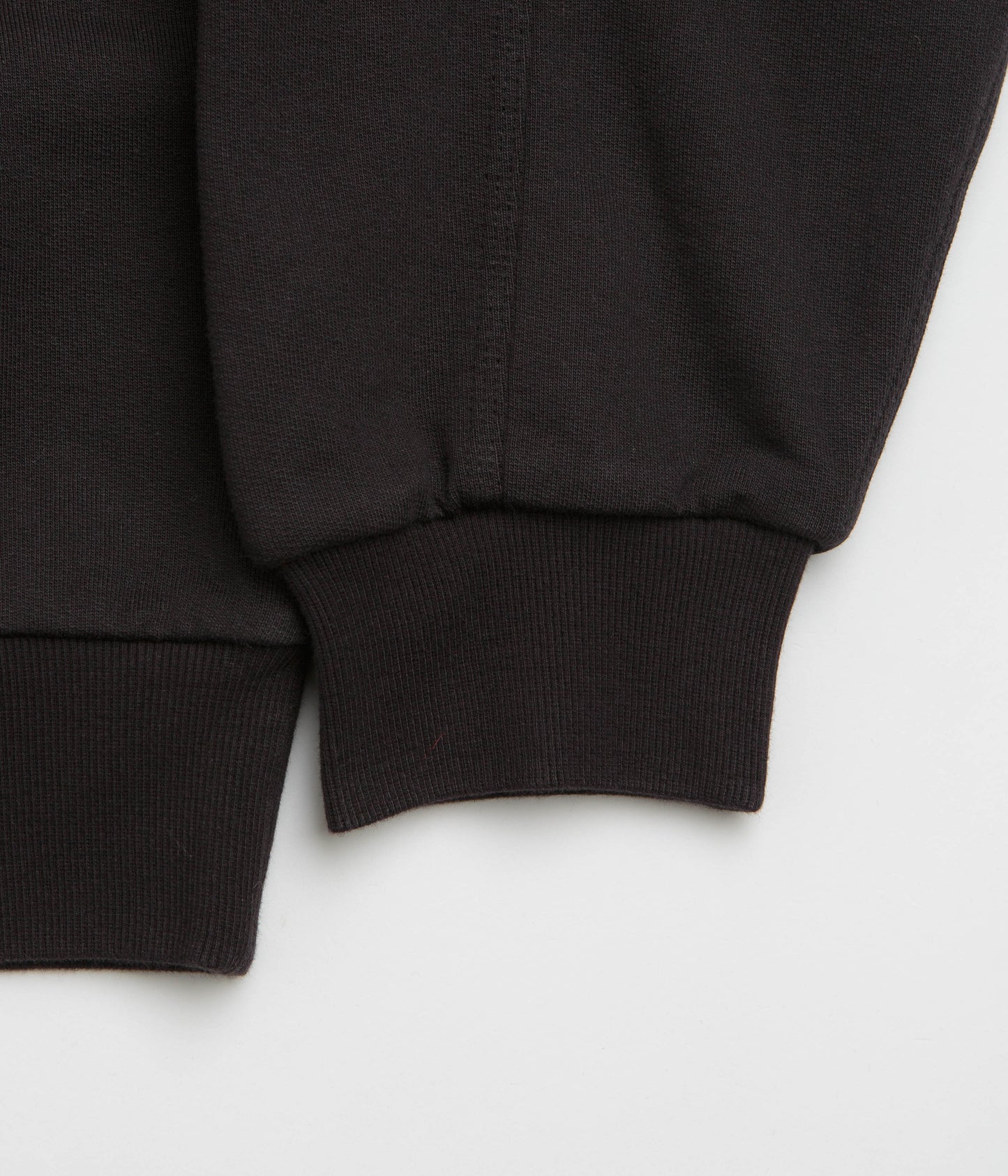 Carhartt Detroit Crewneck Sweatshirt - Black
