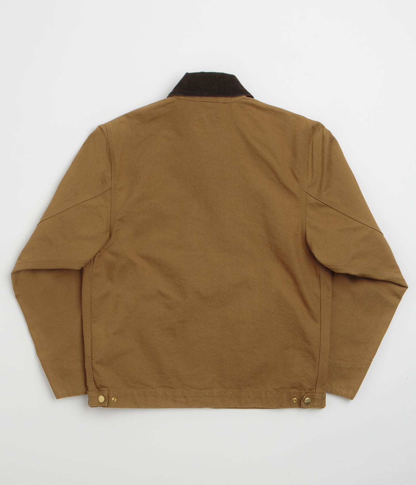 Carhartt Detroit Jacket - Hamilton Brown / Tobacco