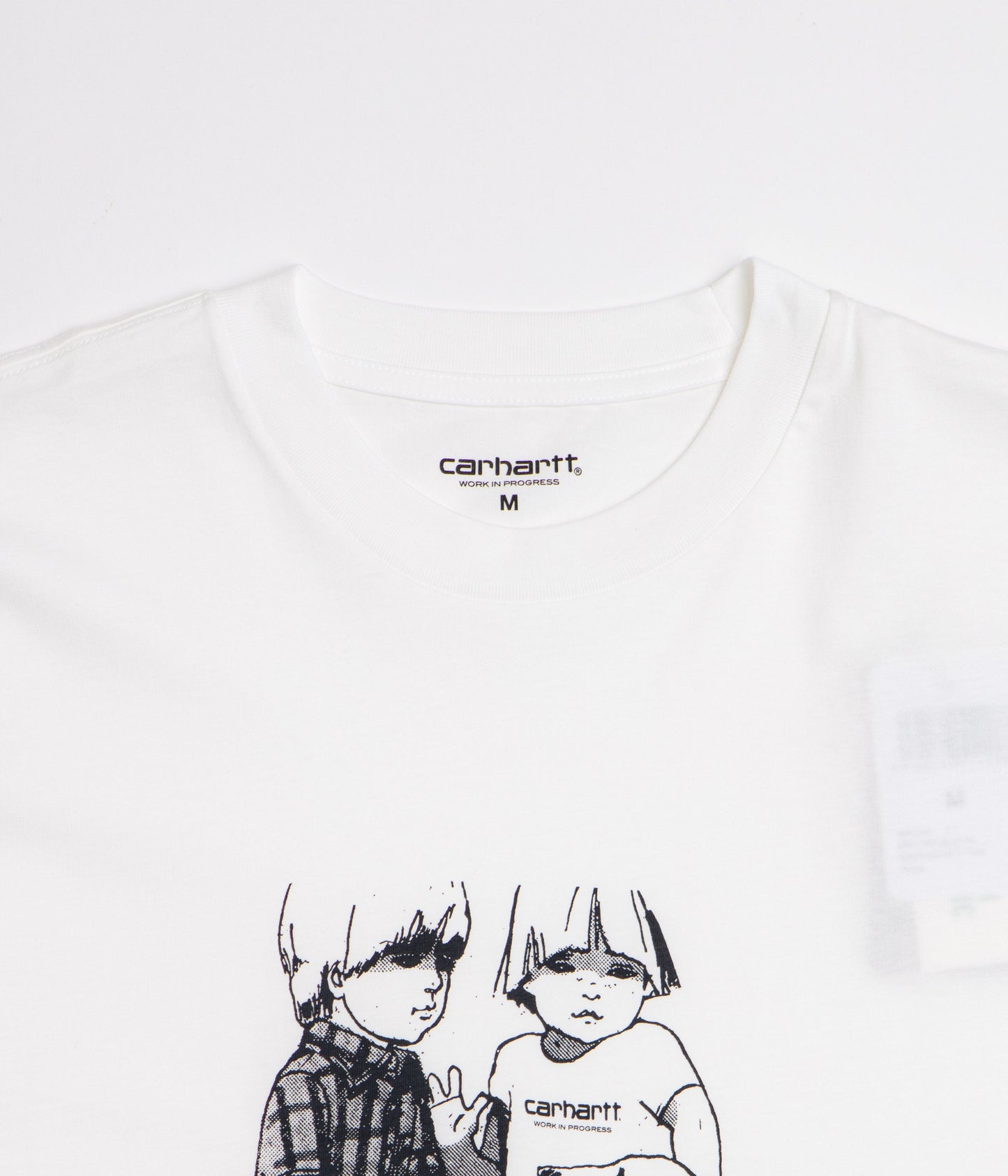 Carhartt Dreamrift T-Shirt - White