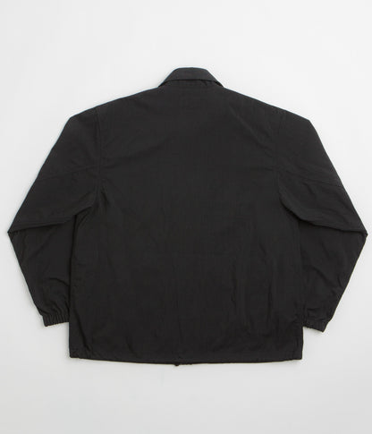 Carhartt Eightynine Coach Jacket - Black / White
