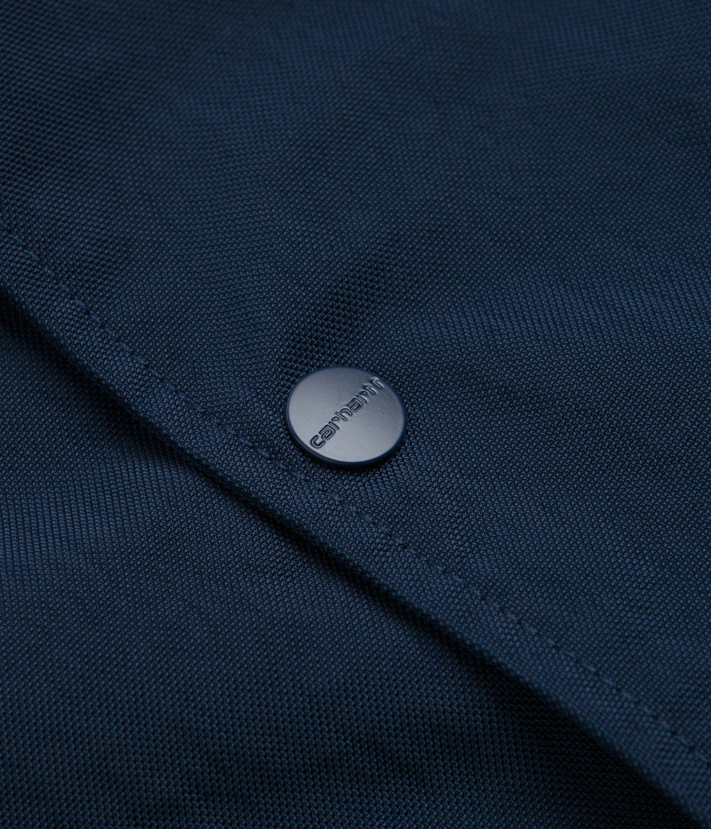 Carhartt Eightynine Coach Jacket - Jupiter / White