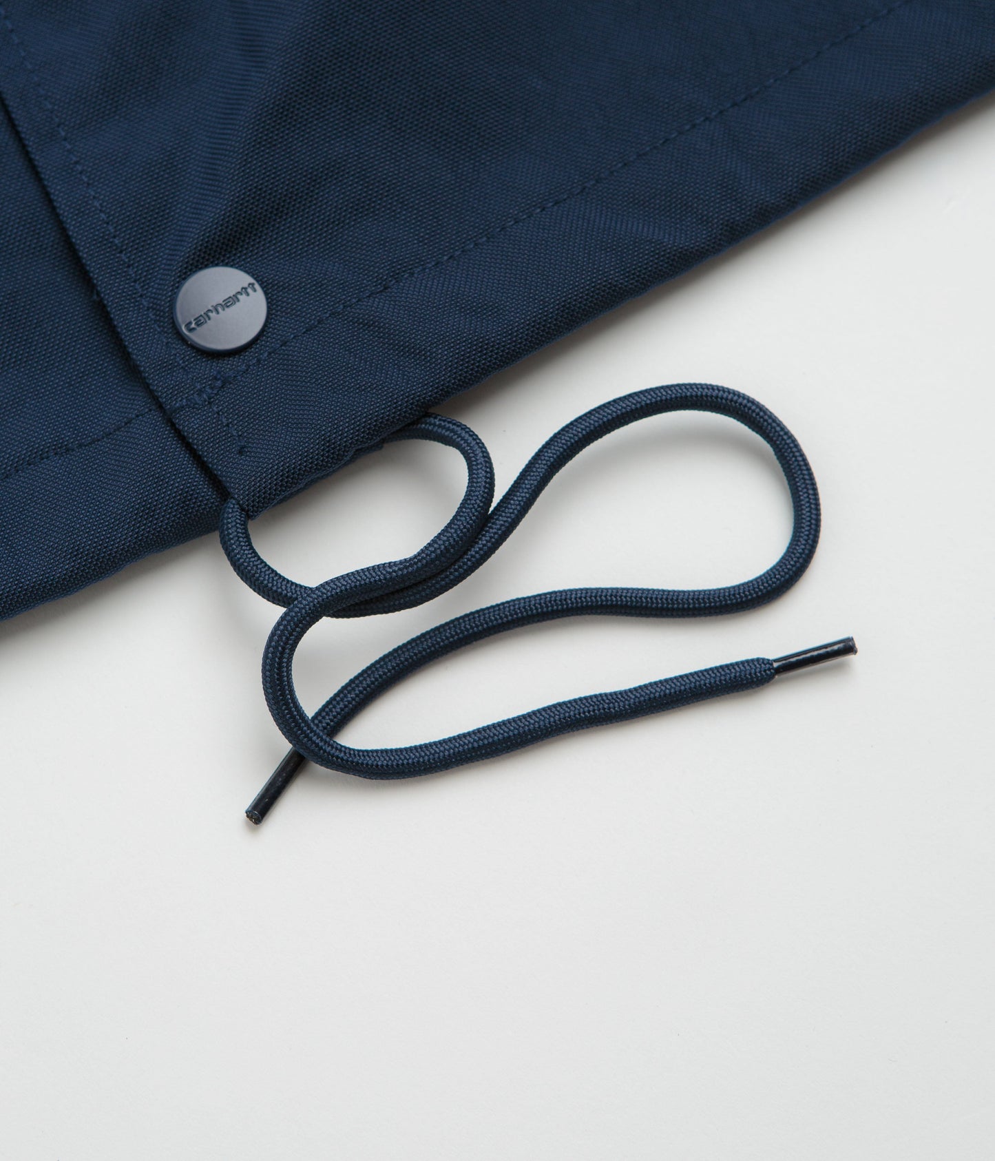 Carhartt Eightynine Coach Jacket - Jupiter / White