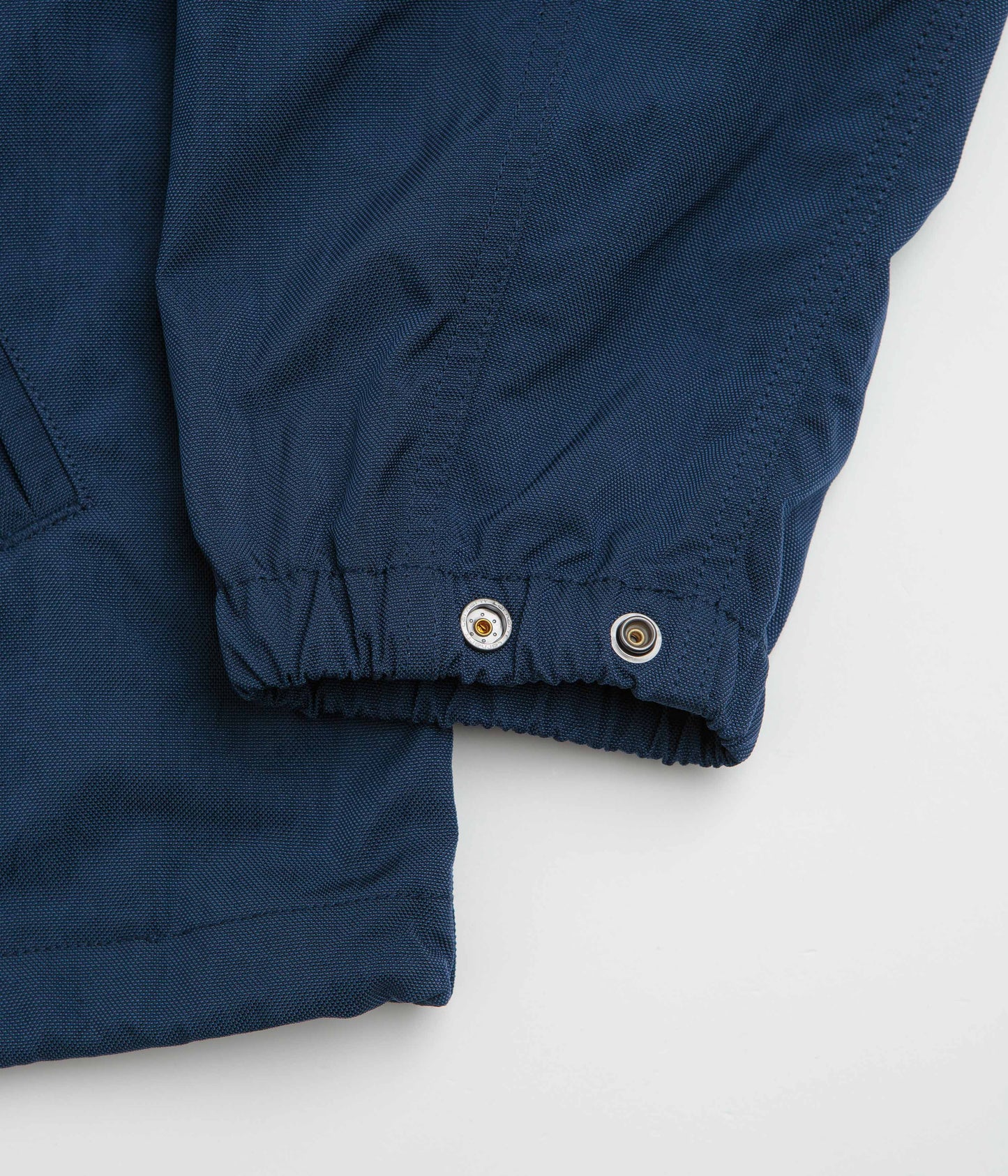 Carhartt Eightynine Coach Jacket - Jupiter / White
