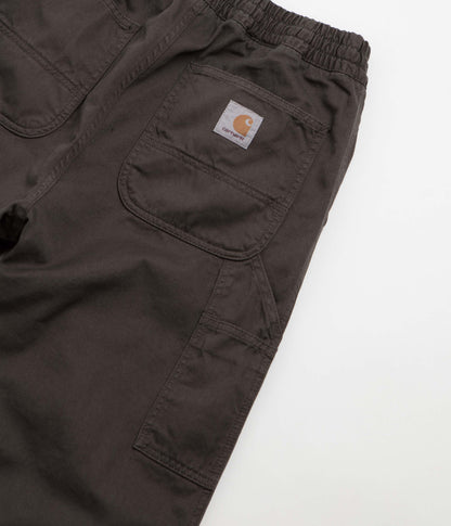 Carhartt Flint Pants - Shungite