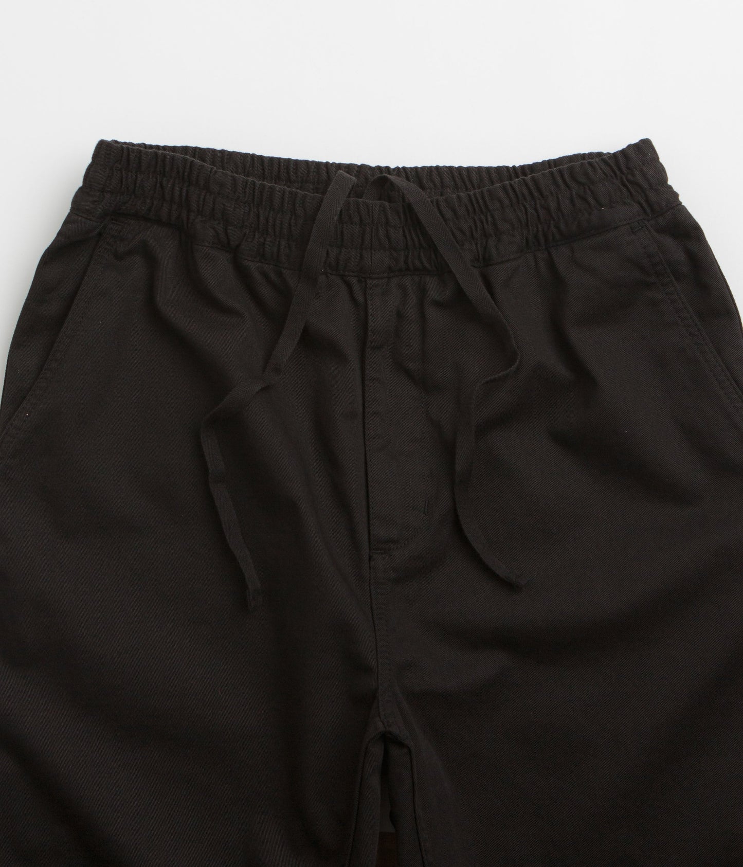 Carhartt Flint Shorts - Black