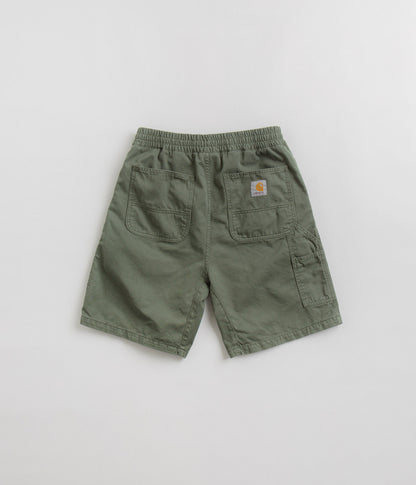 Carhartt Flint Shorts - Park