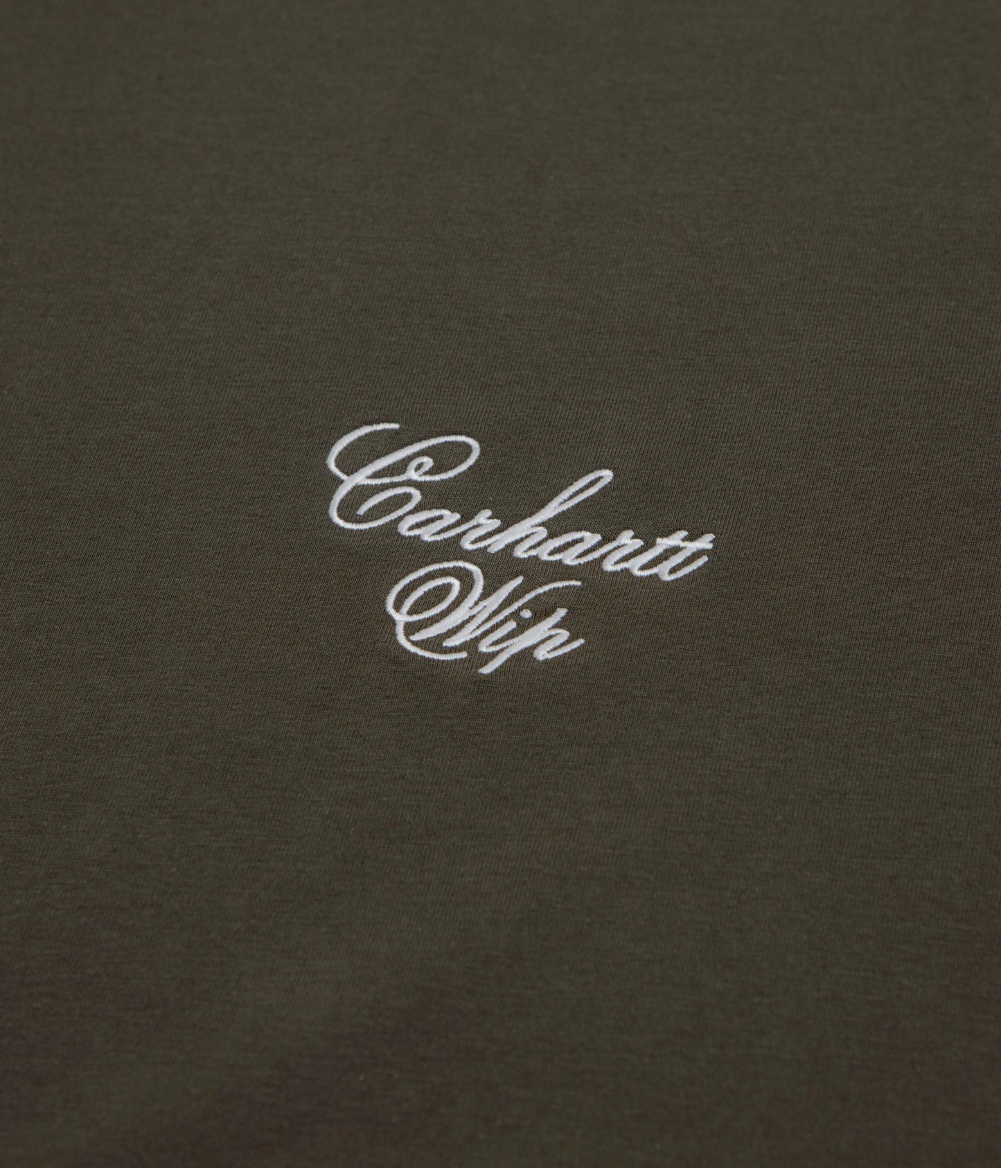 Carhartt Gracious T-Shirt - Cypress