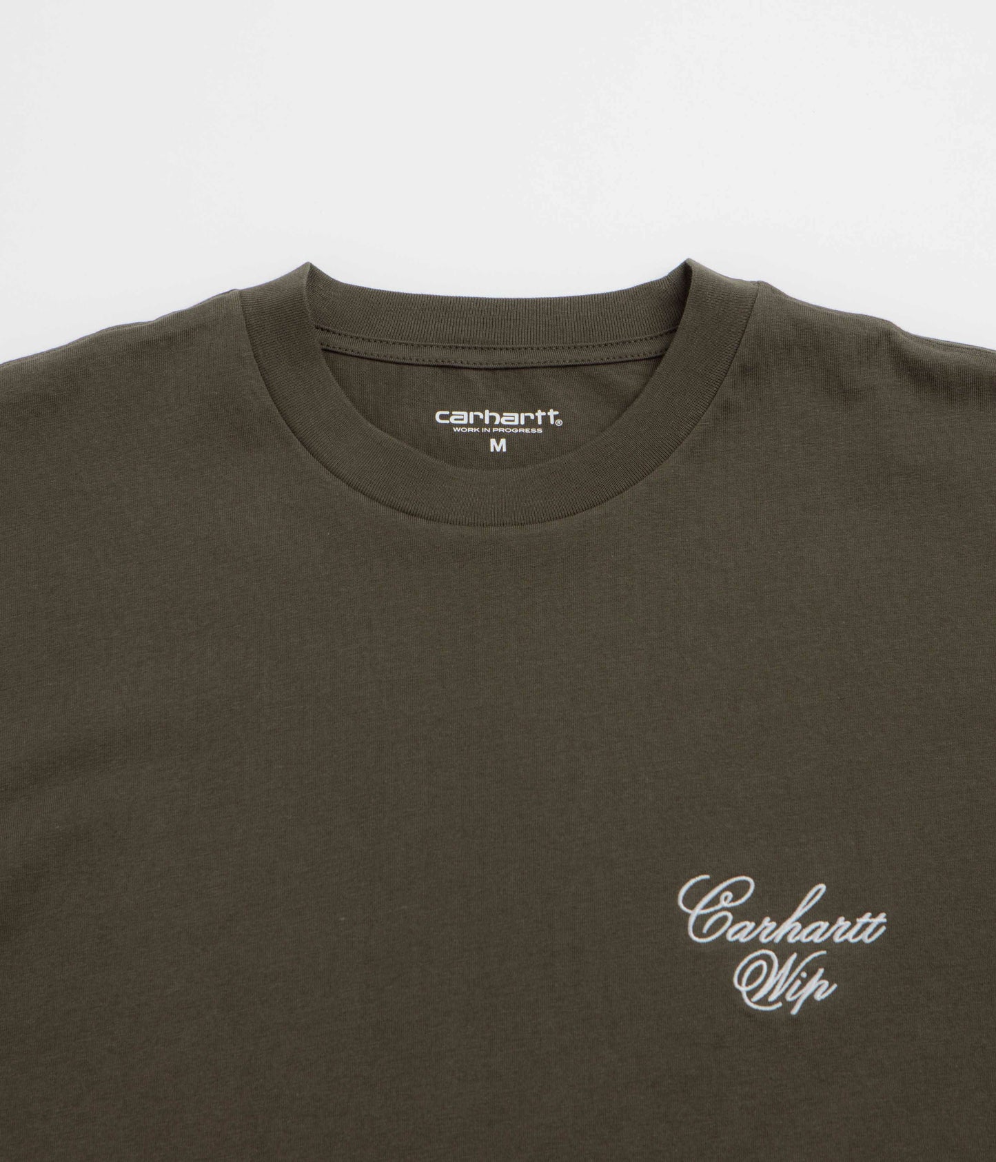 Carhartt Gracious T-Shirt - Cypress