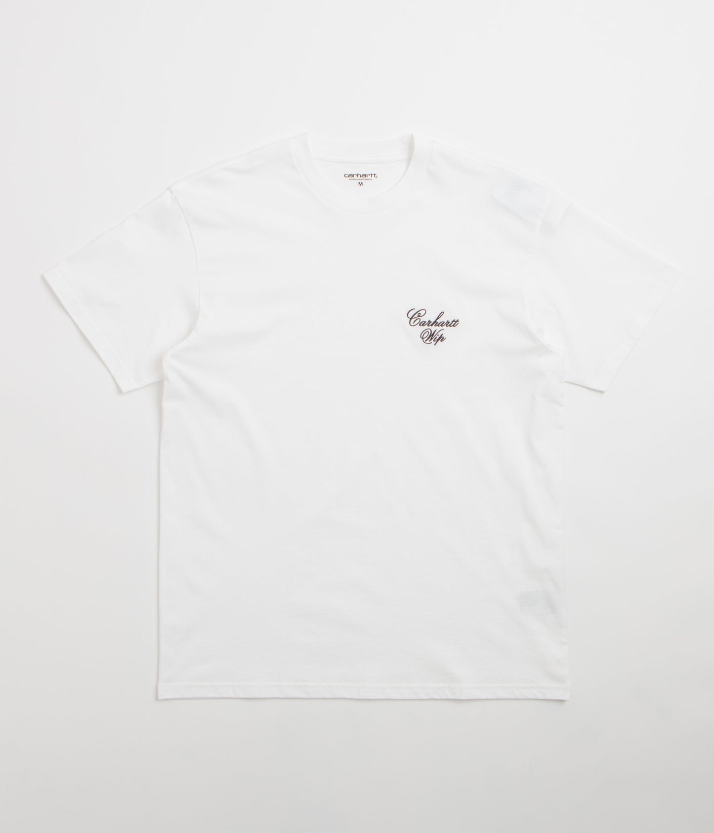 Carhartt Gracious T-Shirt - White