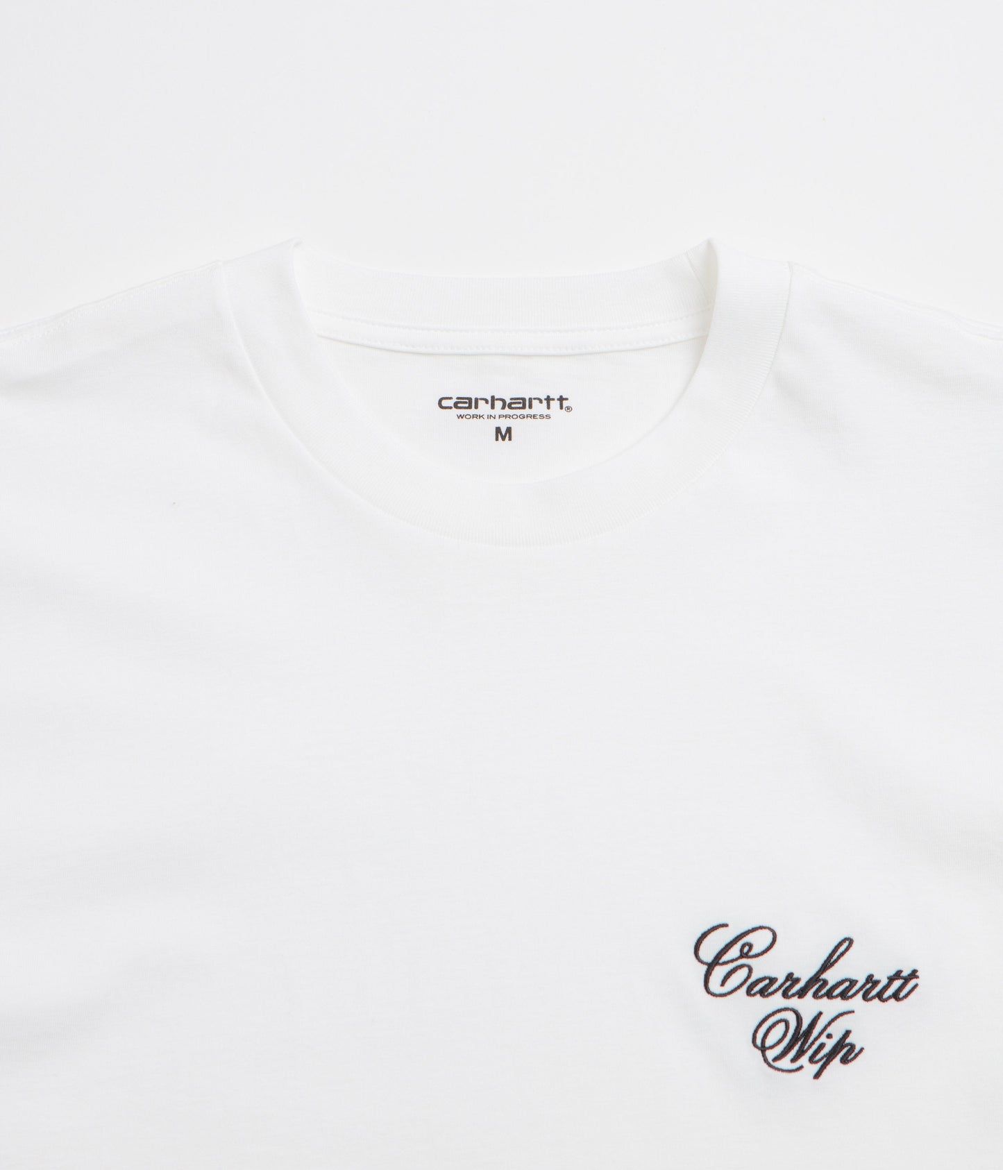 Carhartt Gracious T-Shirt - White