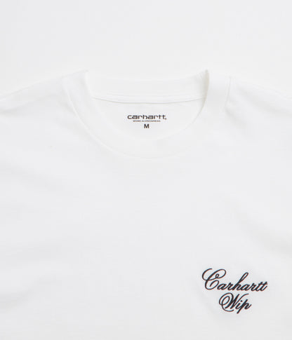 Carhartt Gracious T-Shirt - White