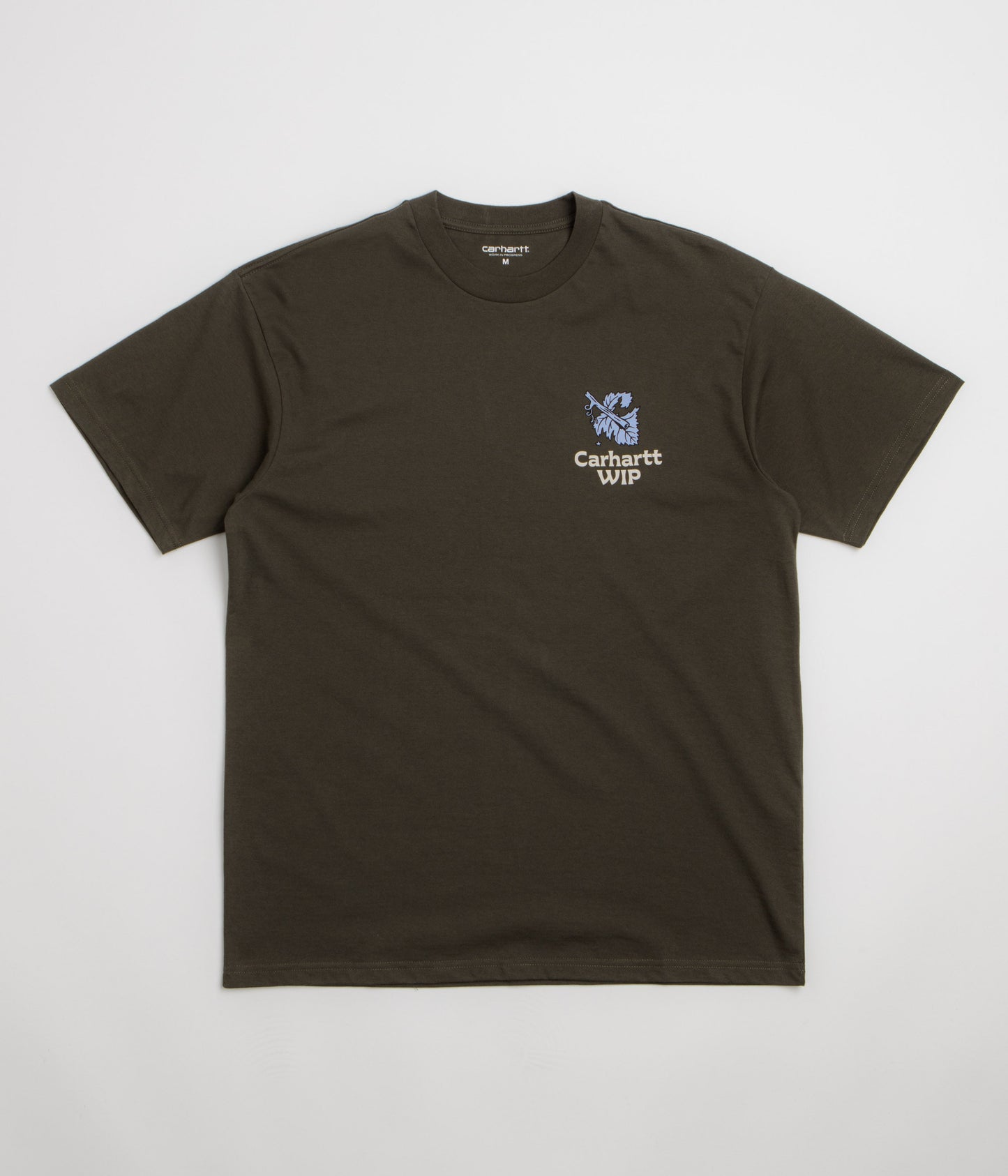 Carhartt Grape Picker T-Shirt - Cypress