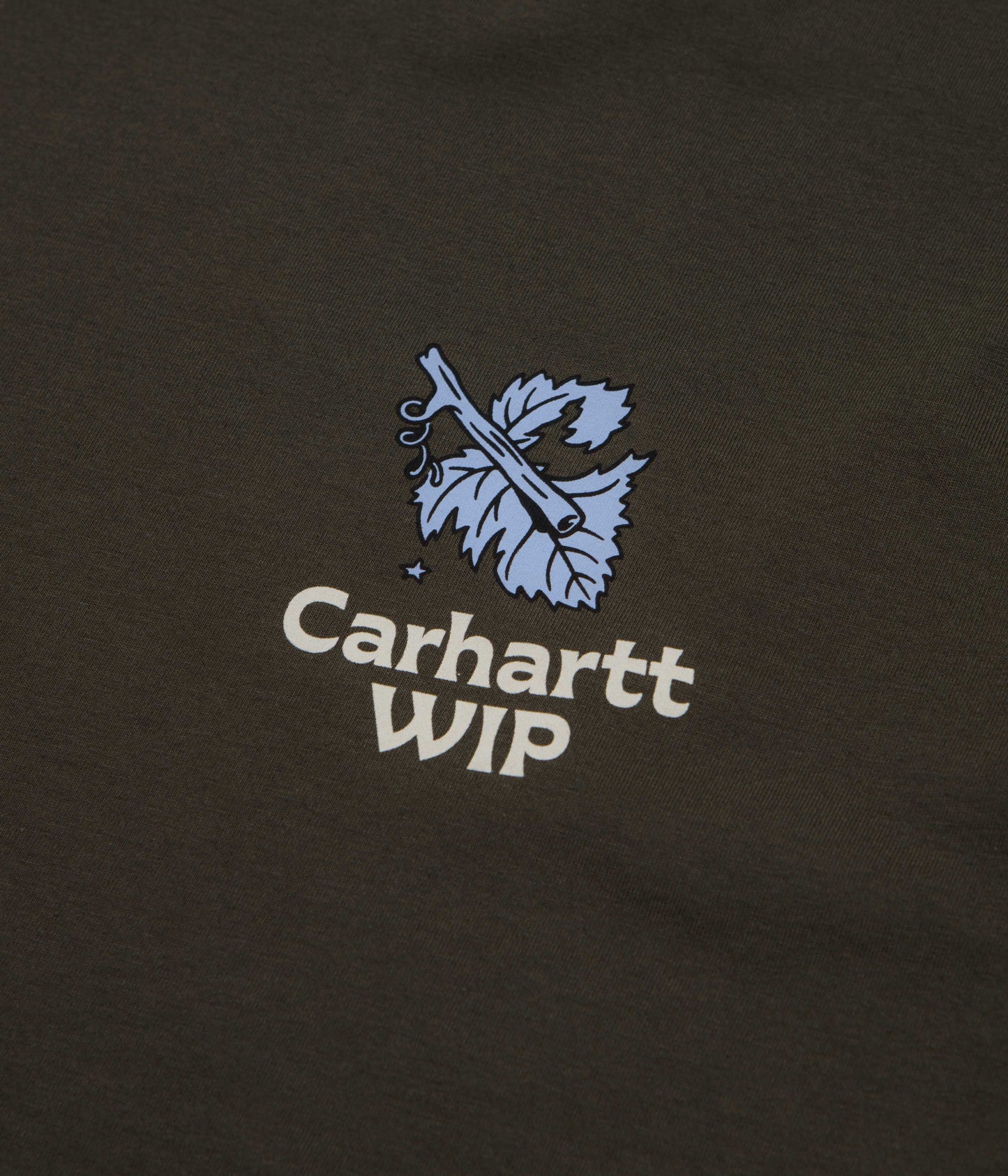 Carhartt Grape Picker T-Shirt - Cypress