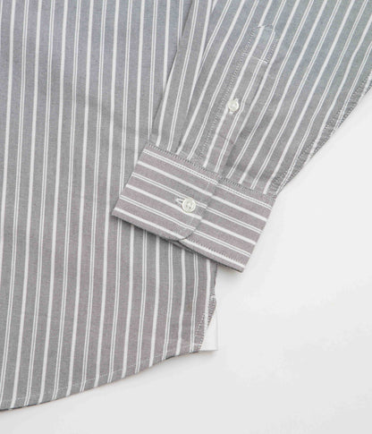 Carhartt Kanan Shirt - Kanan Stripe / Black