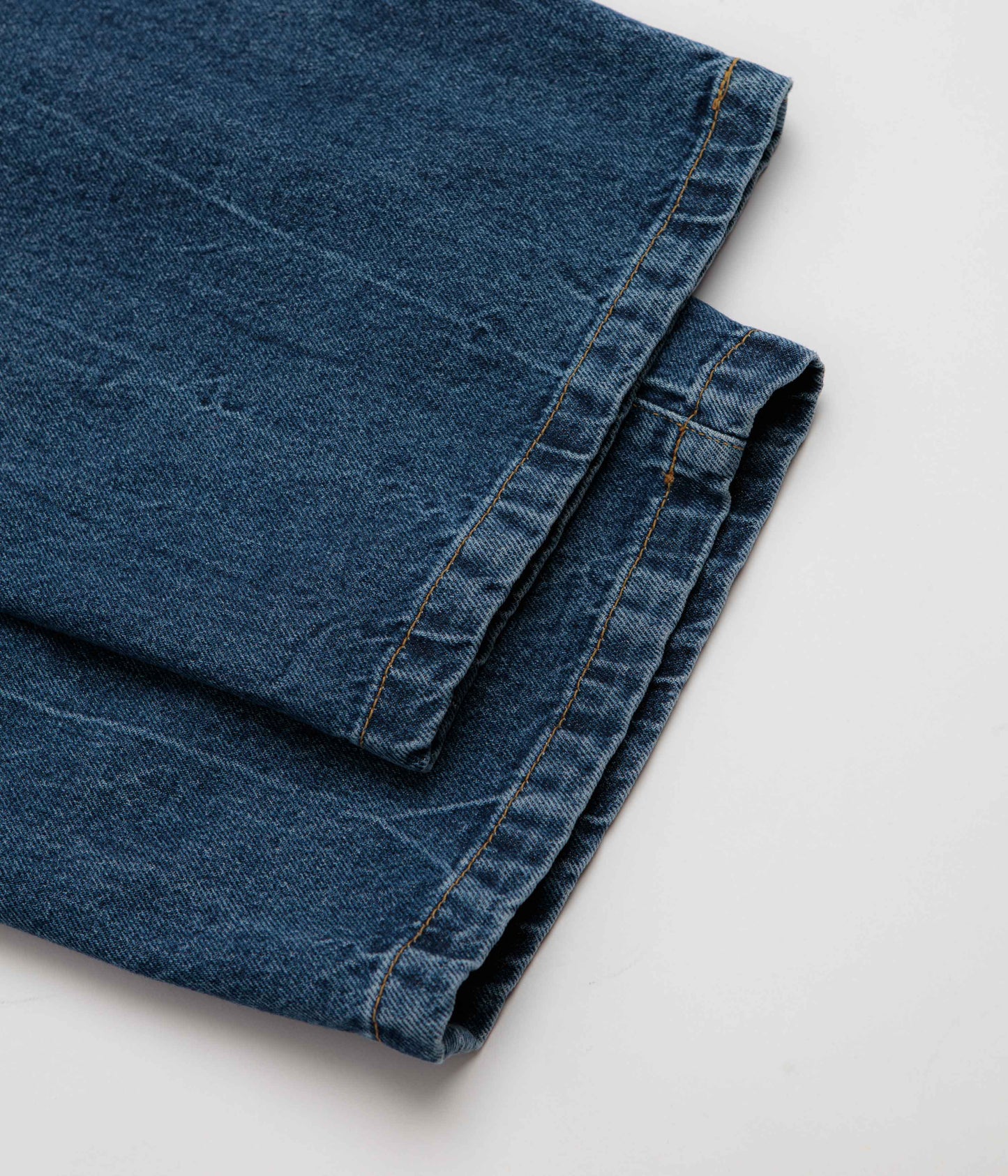 Carhartt Landon Pants - Blue Marble Used Wash