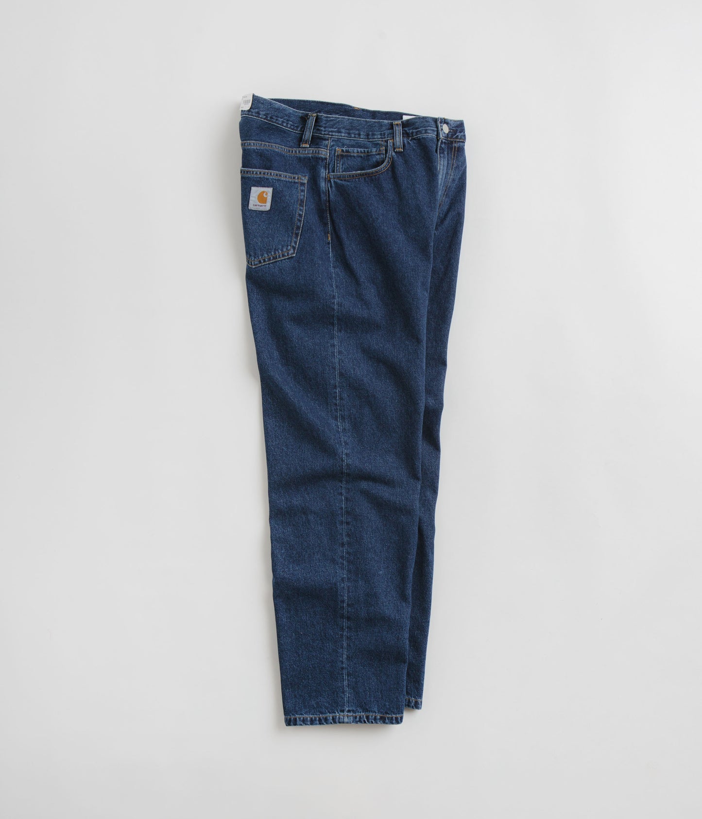 Carhartt Landon Pants - Blue Stone Washed