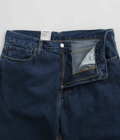 Carhartt Landon Pants - Blue Stone Washed