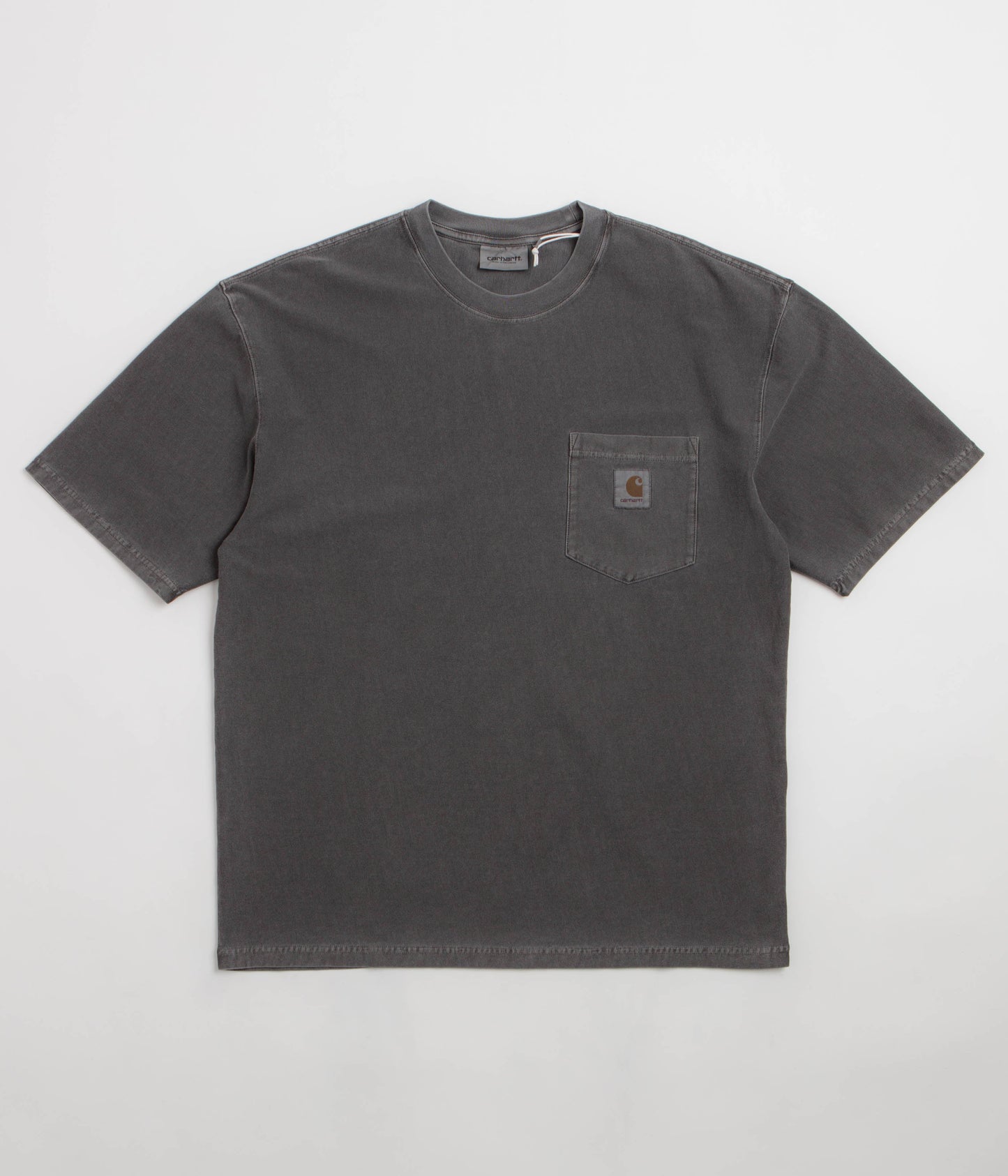 Carhartt Loose Pocket T-Shirt - Black