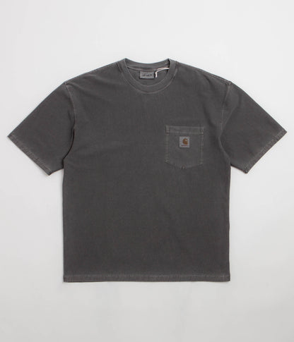Carhartt Loose Pocket T-Shirt - Black