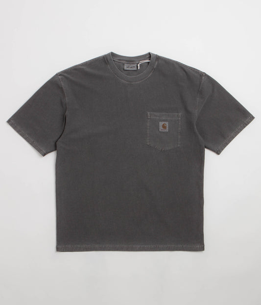 Carhartt Loose Pocket T-Shirt - Black