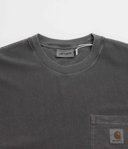 Carhartt Loose Pocket T-Shirt - Black