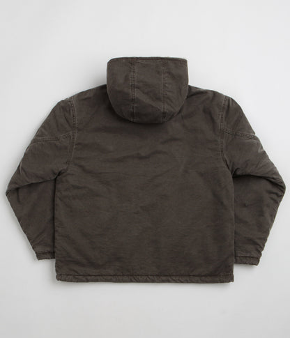 Carhartt Mitch Jacket - Brass / Dusky Canvas
