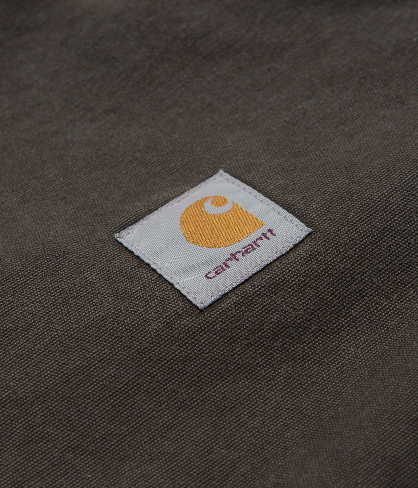 Carhartt Mitch Jacket - Brass / Dusky Canvas