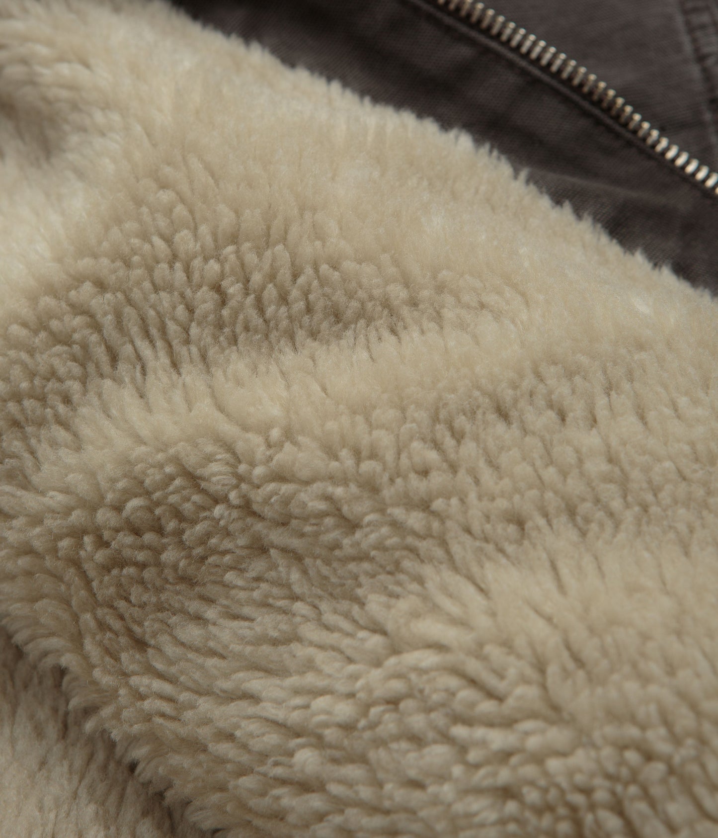 Carhartt Mitch Jacket - Brass / Dusky Canvas