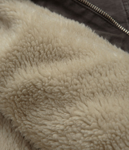 Carhartt Mitch Jacket - Brass / Dusky Canvas