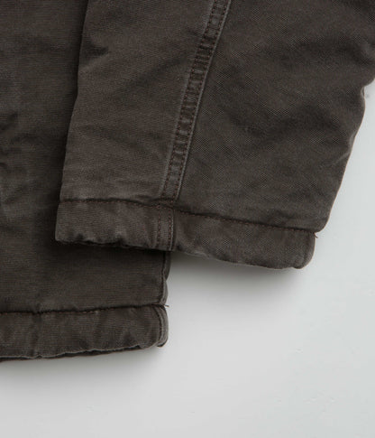 Carhartt Mitch Jacket - Brass / Dusky Canvas