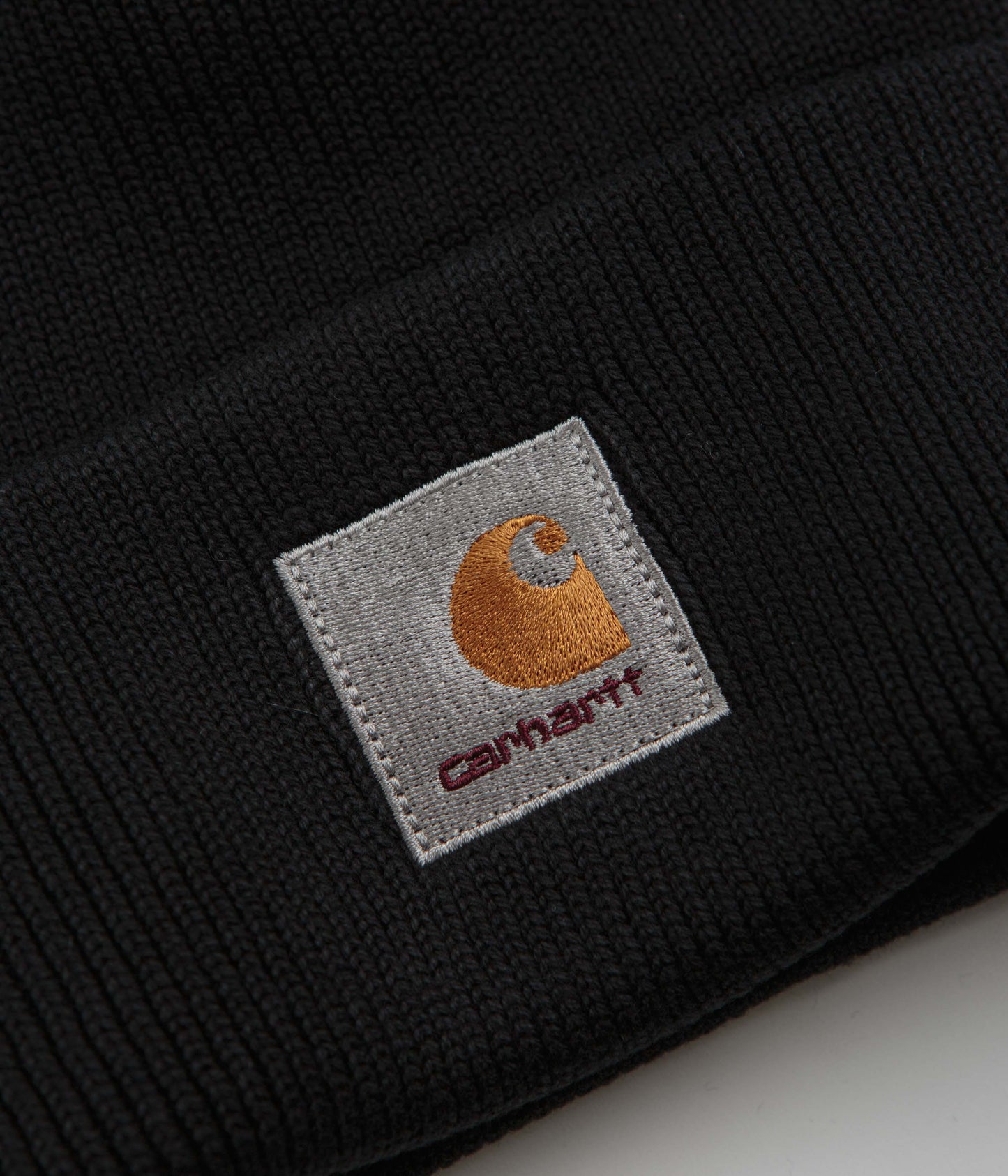 Carhartt Ohio Beanie - Black
