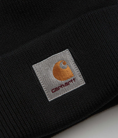 Carhartt Ohio Beanie - Black