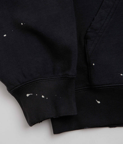 Carhartt Painter Crewneck Sweatshirt - Black